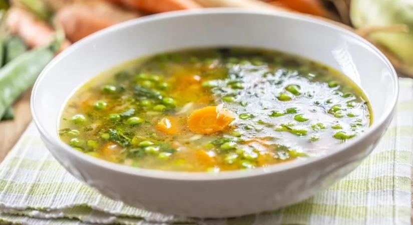 13 mennyei borsóleves - A nagyi klasszikusától a különlegesig