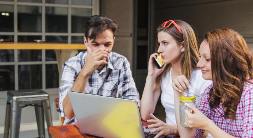 Miért támogatják világszerte a kormányok a Z generációt az MI korszakában?