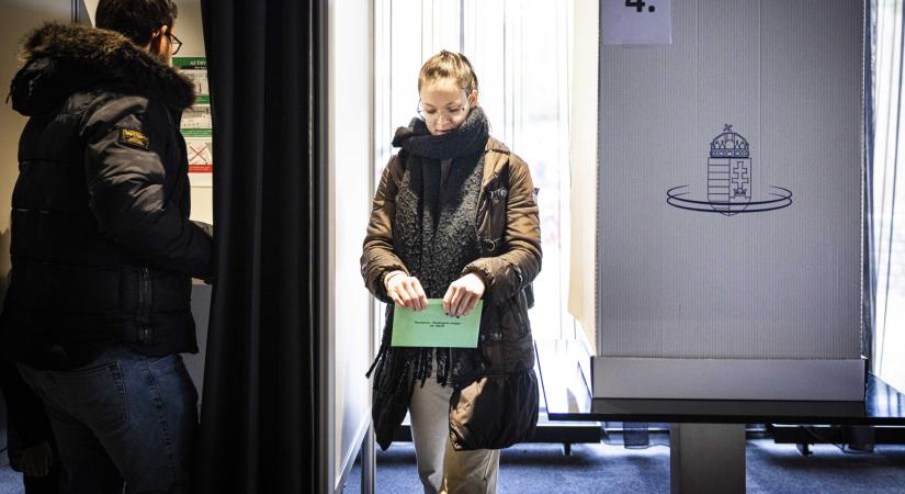 Választás 2026: fontos lépésről döntöttek, hogy még többen szavazhassanak