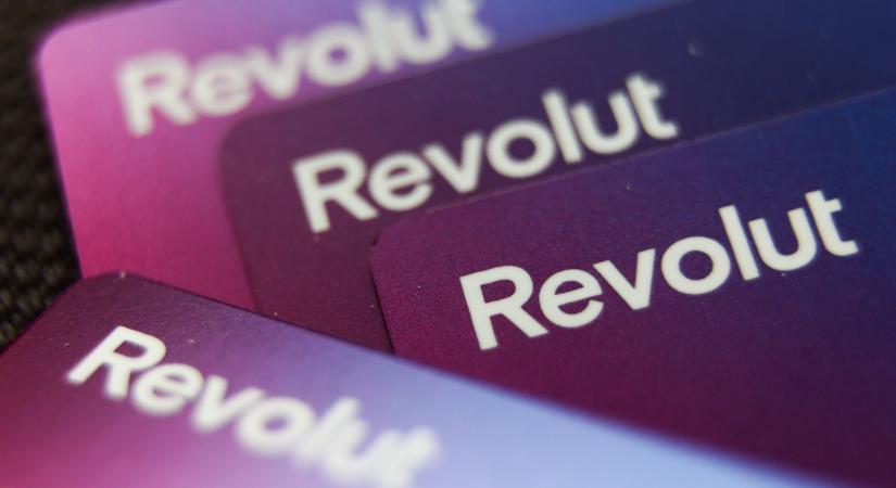 Agresszív lépés a Revolut-tól, leuralnák a nyugat-európai piacot