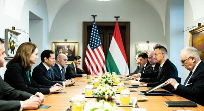 Feszültség Washington és a NATO között: Trump Grönlandról és szövetségeseiről beszélt