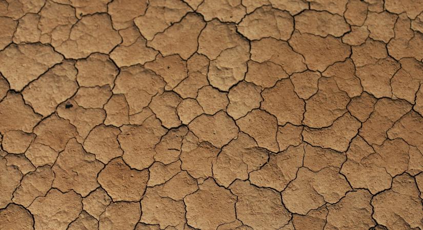 Fokozódó aszály az Alföld térségében