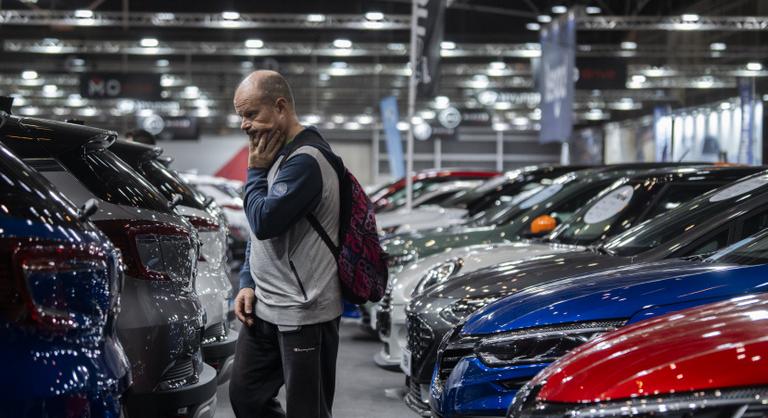 Csúcson a lízingpiac: negyedik éve piacvezető az Euroleasing