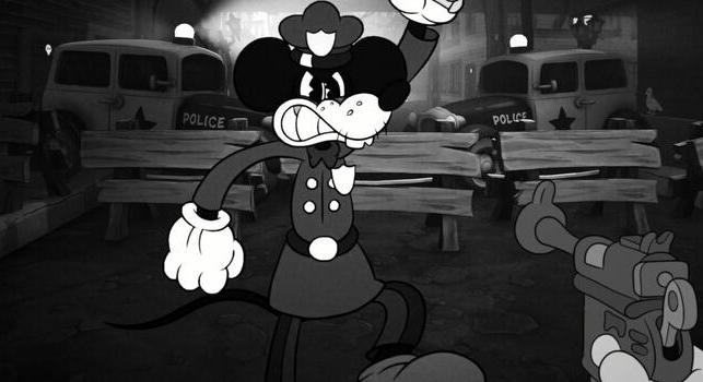 Egy hét múlva itt a Mouse: P.I. For Hire – Lesd meg gyorsan a launch trailerét!