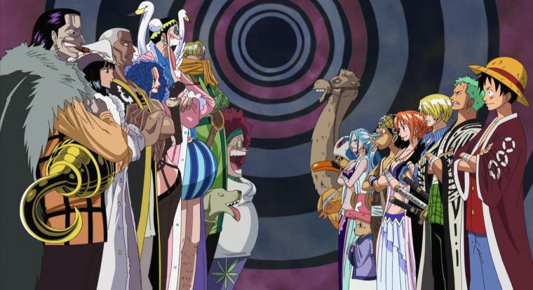 Már itt is van a One Piece harmadik szezonjának első ízelítője, ami felfedi, mire is számíthatunk a folytatástól