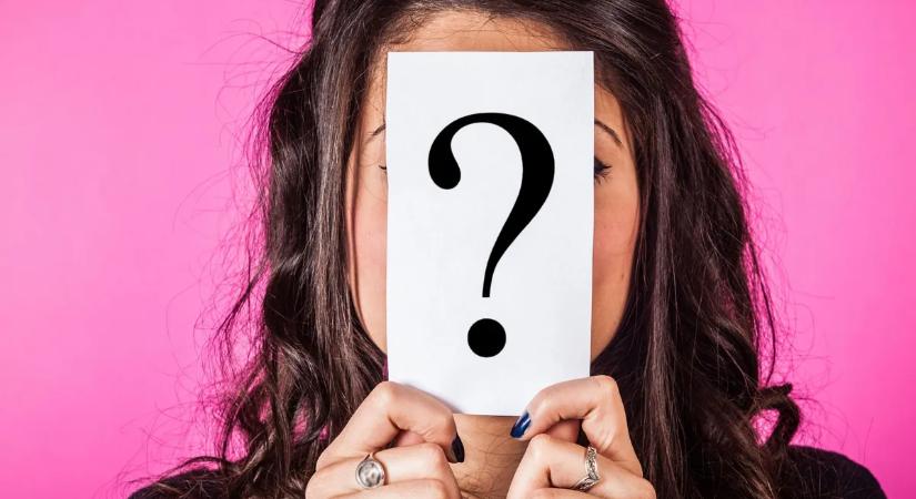 Személyiségteszt: olyat fed fel, amit mindenképp tudnod kell magadról