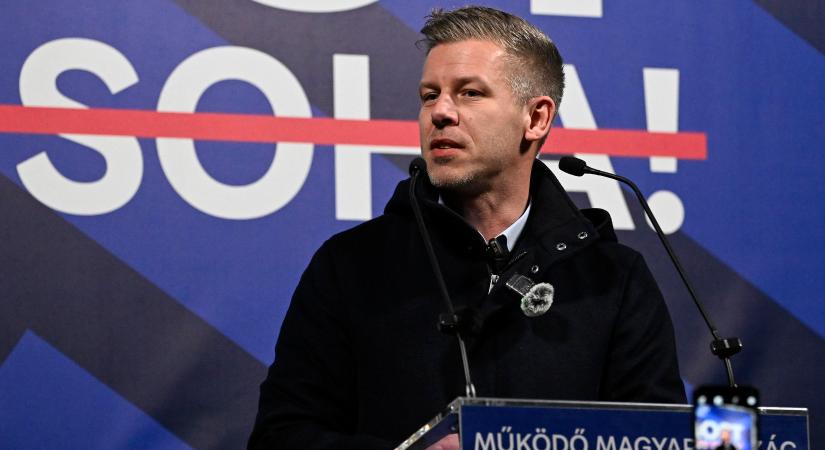 Magyar Péter: Dubajból, Csádból, Amerikából is hazahozzuk a magyarok pénzét