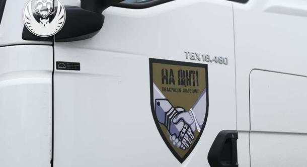 Újabb ezer katona holttestét szállították vissza Ukrajnába