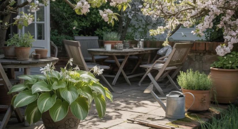 Ez az áprilisi ültetési hiba már az elején tönkreteszi a növényeidet – mégis szinte mindenki elköveti