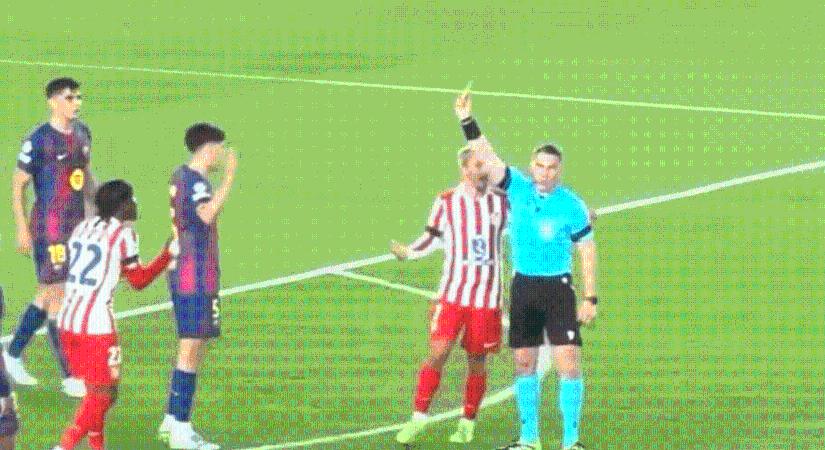 Mundo Deportivo: Kovács István súlyos árat fizethet a barcelonai teljesítményéért