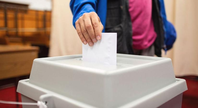 Tömegek hihetik rosszul – Így akár le is maradhatsz a szavazásról!