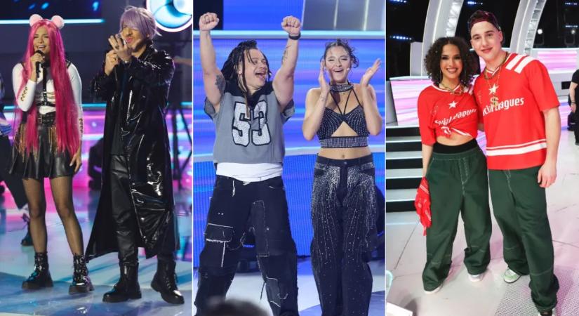 Már a műsor előtt eldőlhet ki lesz A Nagy Duett győztese?