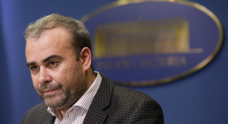 Börtönben maradhat a volt pénzügyminiszter