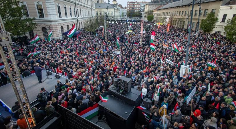 „Kampány menü” – neked is látnod kell, milyen videót osztott meg Orbán Viktor