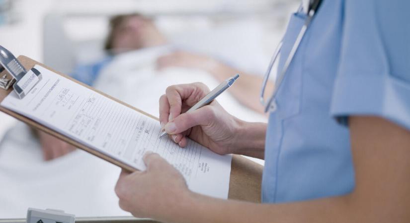 Így szavazhatnak az orvosok és a kórházban fekvő betegek