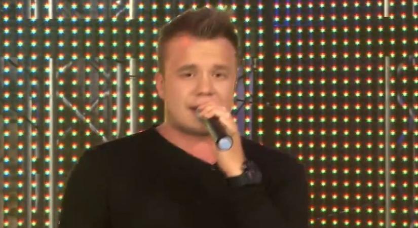 Fekete Dávid sok év börtönt kapott első fokon