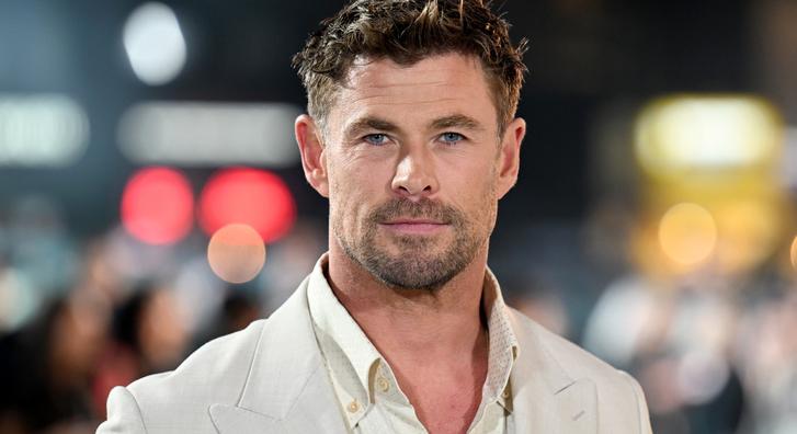 Chris Hemsworth hamarosan visszatérhet a Netflix népszerű akciófilmjében