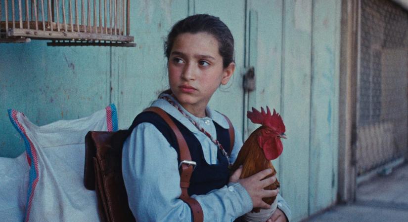 Szaddám Huszein vigyorogva kényszerít, hogy az életed árán is megünnepeld a szülinapját