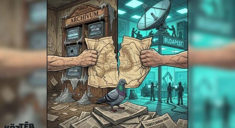 Gőzerővel épül a Tisza-narratíva Erdélyben: viták kereszttüzébe került a Transtelex