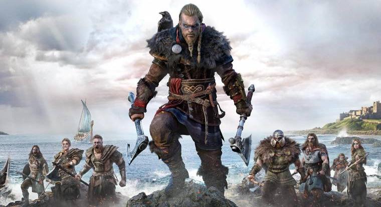 Fél kiló kovászos kenyér áráért a tiétek lehet az Assassin's Creed Valhalla