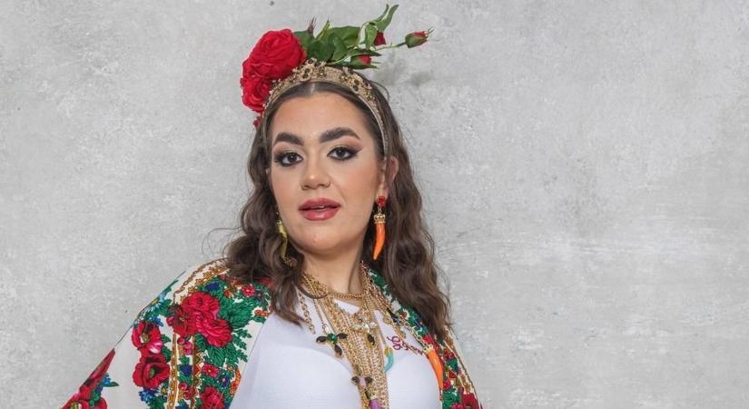 Gáspár Virág megrázó vallomást tett: Erre vágyik még a halála előtt