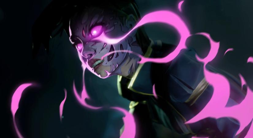 Mintha Jinx saját játékot kapna, így fest az ex-Resident Evil és a The Witcher fejlesztőinek új címe