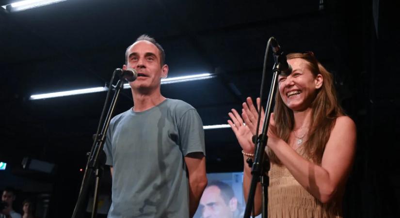 Nem lép vissza a Kutyapárt de egyéniben a Tisza jelöltjeit ajánlják