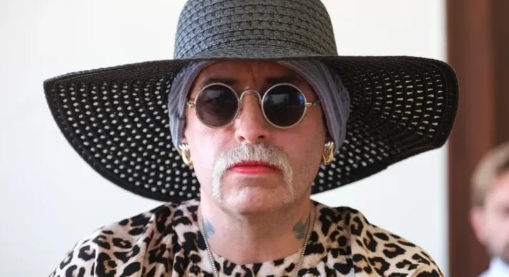 Rendőrkézen a német szélsőjobbos aktivista – Csehországban fogták el Marla Svenja Liebichet