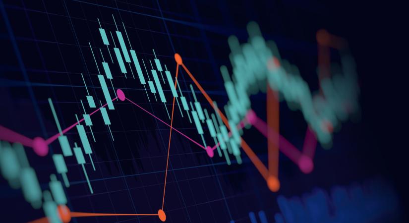 Olyan veszélyes dolog történik az amerikaiak fizetésével, amire évek óta nem volt példa
