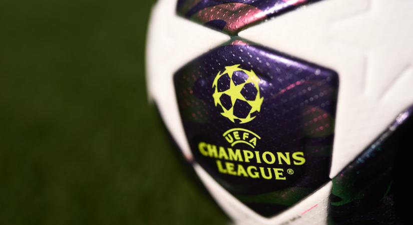 25 év után leválthatja az Adidas labdáit a Bajnokok Ligájában az UEFA – sajtóhír