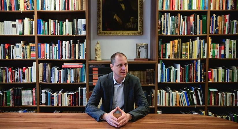 Czirbus Gábor meghirdette a programját, ezt szeretné megvalósítani a 4-es választókerületben!