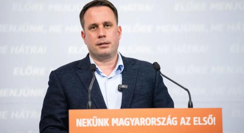 Dömötör Csaba: provokációra készülnek a falvakban