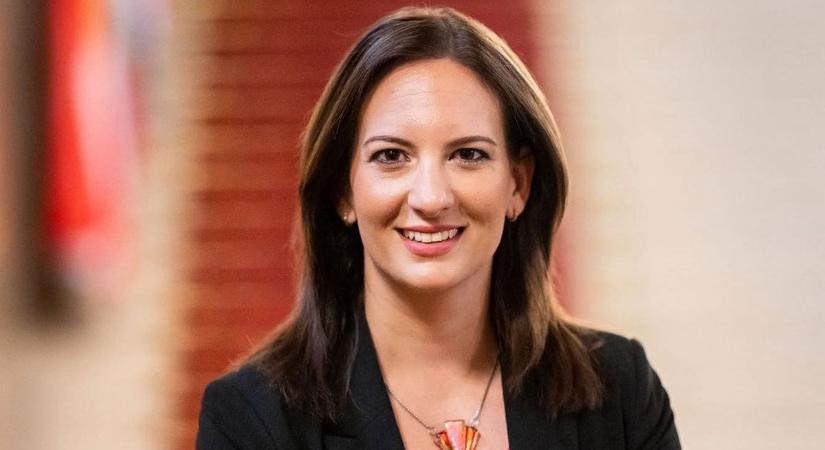 „Az erős települések adják a nemzet erejét” – beszélgetés Hegedűs Barbara képviselőjelölttel