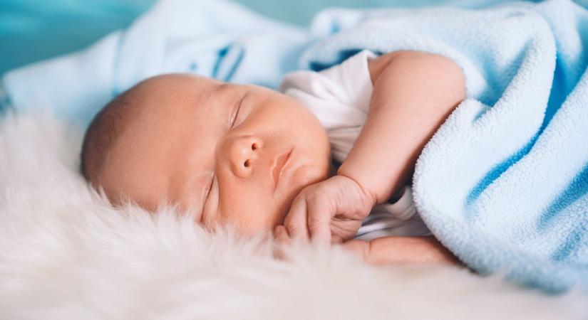 Gólyahír – újabb csöppséggel gazdagodtunk