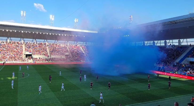 Mitring István és az RBD egyik alapítója vendégeskedik a múzeumban