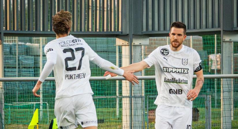 Fizz Liga – Rendhagyó fordulóban pecsételődhet meg a kiesőjelölt sorsa