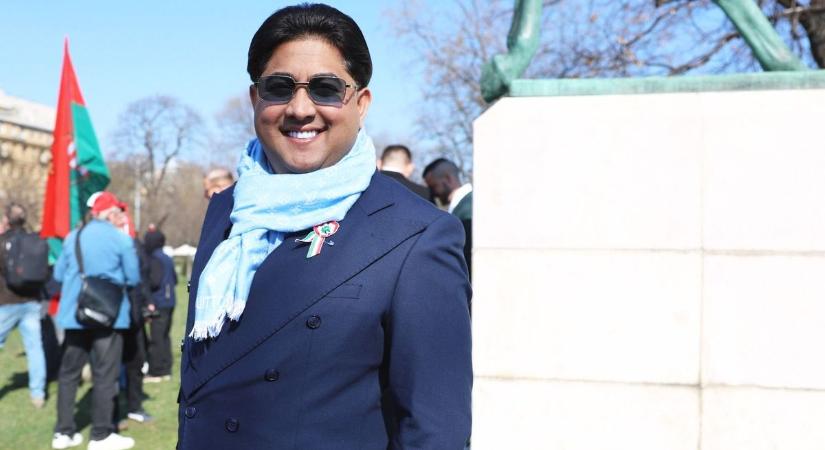 Kis Grófo is reagált a Magyar Péterről kikerülő hangfelvételre – ezt mondta a mulatós sztár