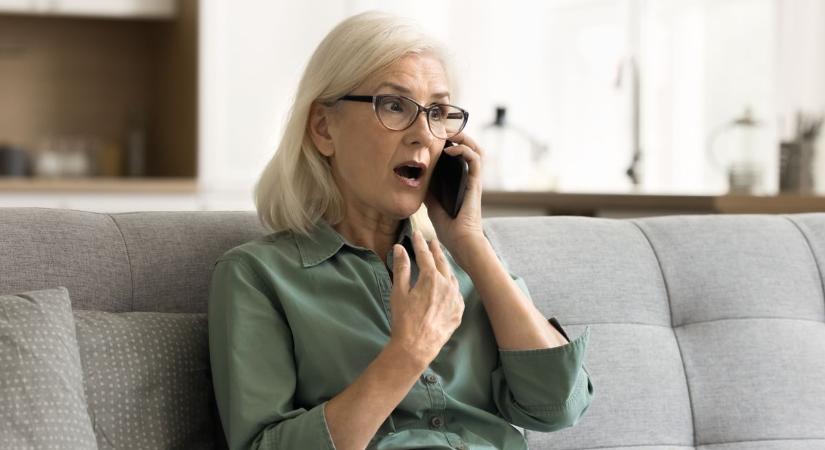 „Ez egy titkos akció!" – Olyan indokkal vitték el a madarasi nyugdíjas pénzét, amit ép ésszel nehéz felfogni