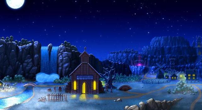 Most ingyenes a Graveyard Keeper, de jobb, ha sietsz!