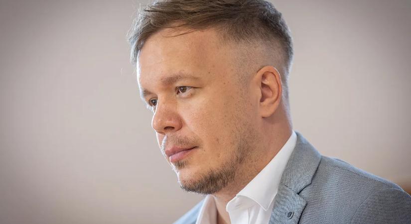 Elsőfokon 7 év börtönt kapott az egykori Megasztáros énekes, Fekete Dávid