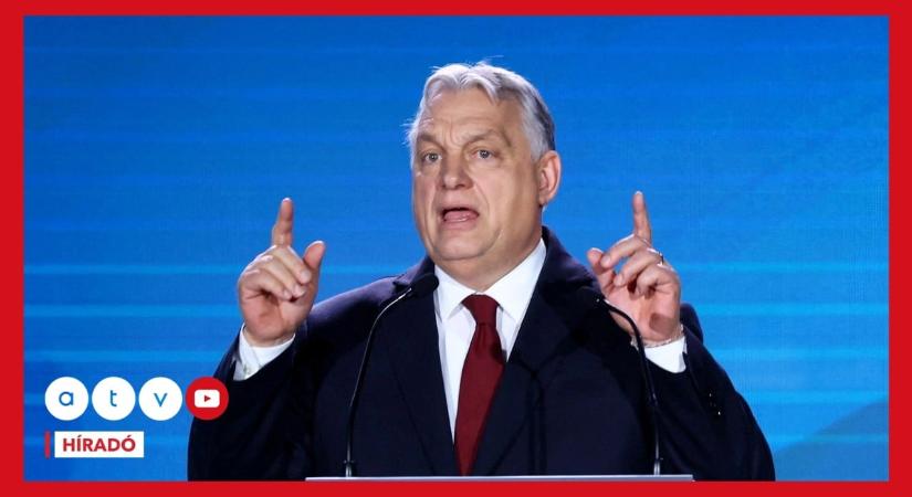 Megszólalt a miniszterelnök a csádi misszióról, a fiát is megemlítette