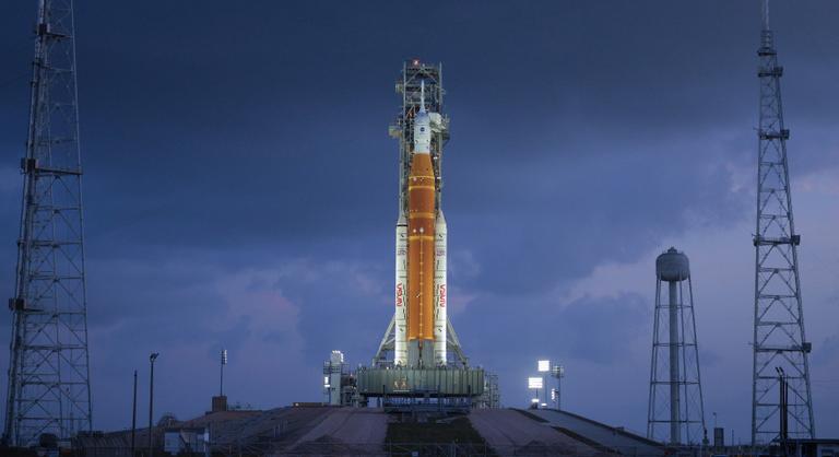 Ez még csak a kezdet: emberfeletti küldetéseket rejt magában az Artemis-program