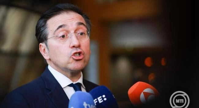 Spanyolország újra megnyitja a háború miatt bezárt teheráni nagykövetségét