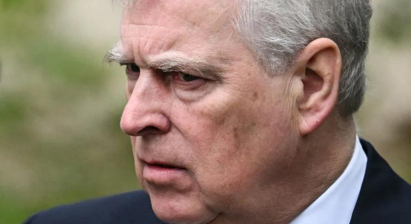 „A szaga még most is az orromban van” – Kitálalt az újságíró, aki bejutott András herceg titkos új otthonába