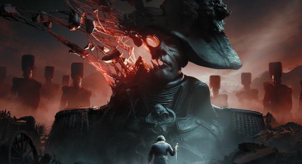 Ősszel jelenik meg a Napóleon korabeli soulslike, a Valor Mortis