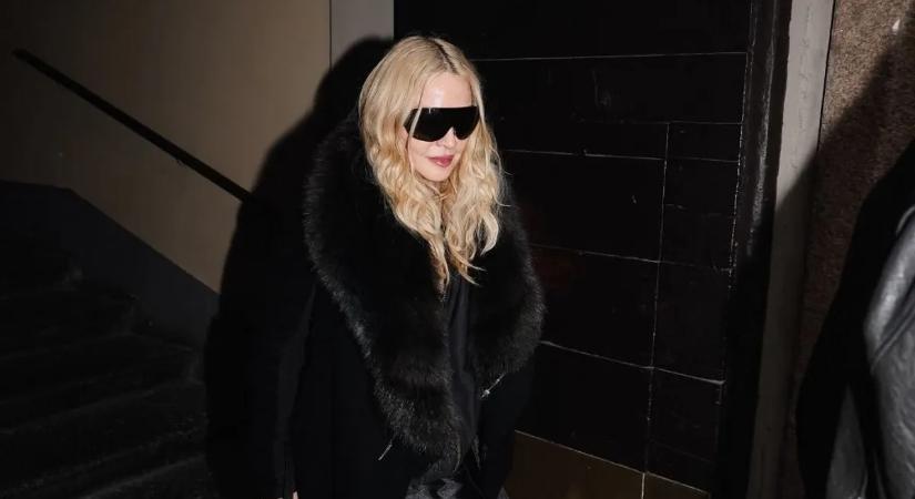 Újra együtt Madonna és Britney Spears? Hatalmas dobás készülhet