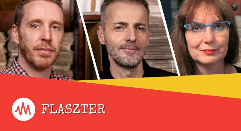 Flaszter 401. – Legfrissebb Medián: Tisza-kétharmad