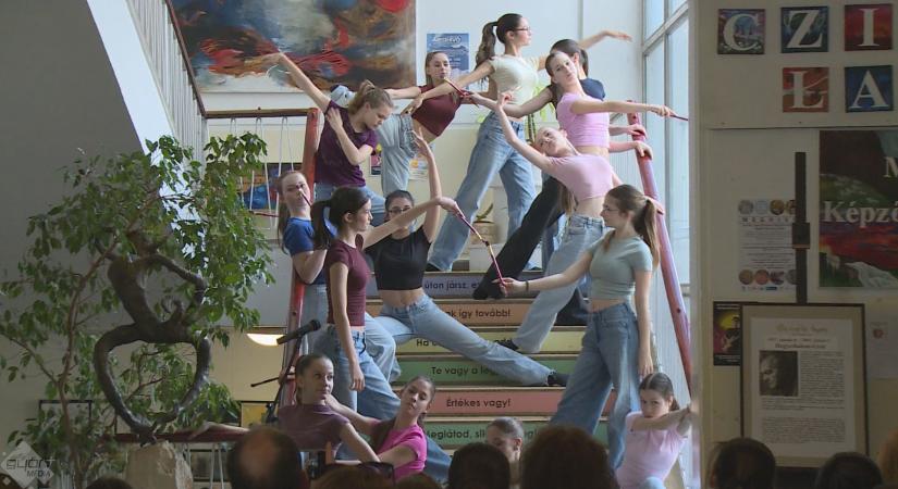 20 éves a Cziráki képzőművészeti verseny