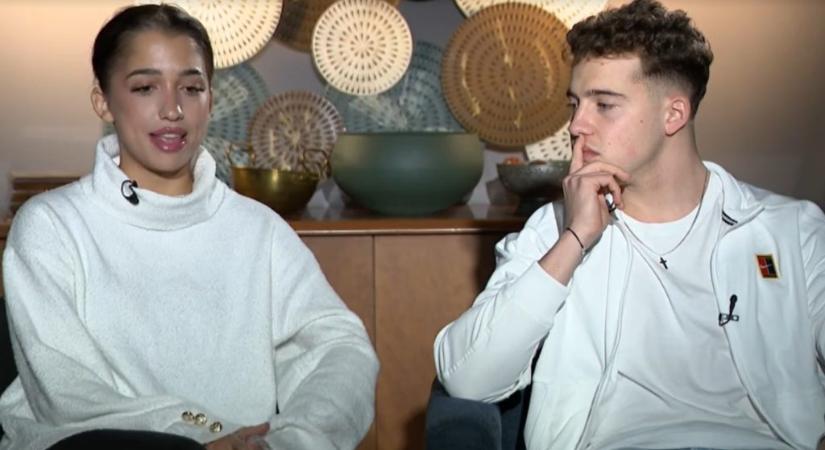 „Üvöltve sírt szegény” – gyerekei is megszólaltak Rubint Réka betegségéről