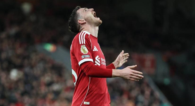 Kilenc idény után távozik Szoboszlaiék csapattársa